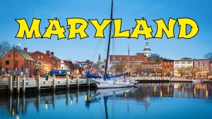 Giới Thiệu Về Thành Phố Maryland, Mỹ – Điểm Đến Hấp Dẫn Tại Hoa Kỳ