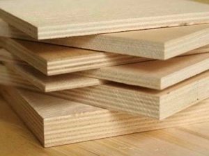 Hợp đồng xuất khẩu gỗ dán