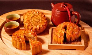 Vận Chuyển Bánh Trung Thu Đi Mỹ Nhanh Chóng, Uy Tín Tại Indochina Post