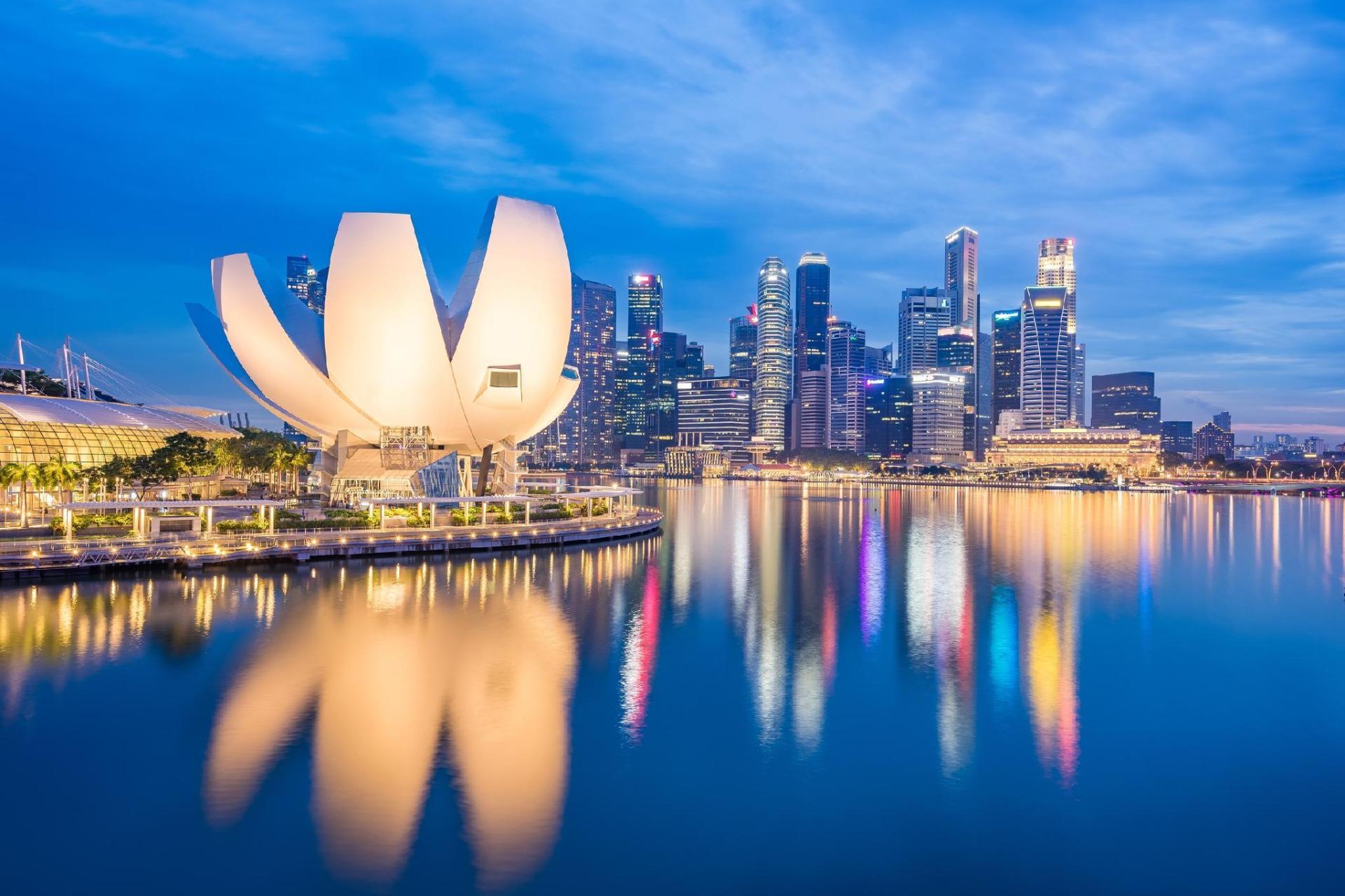 Gửi các loại gia vị từ Hà Nội đi Singapore