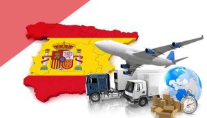 Vận chuyển hàng hóa đông lạnh từ Bắc Giang đi Tây Ban Nha bằng đường hàng không