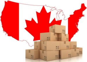 Các giấy tờ cần thiết khi nhập khẩu hàng hóa vào Canada