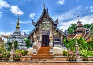 Gửi hành lý cá nhân đi Thái Lan