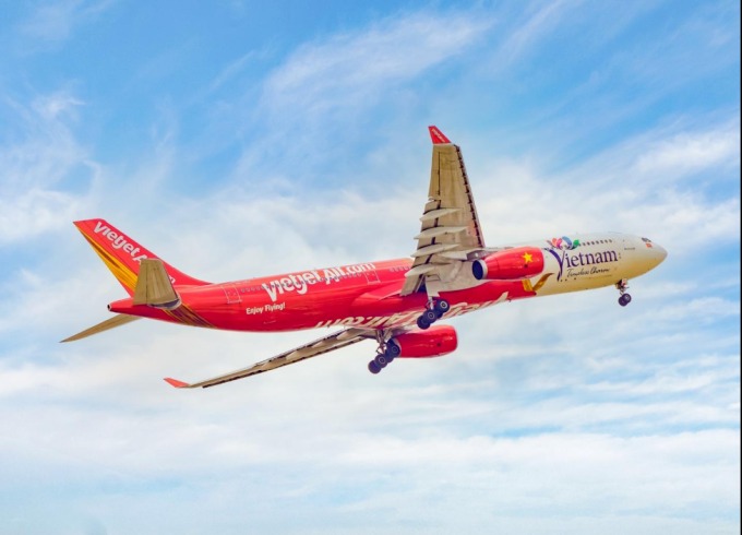 Vietjet ưu đãi vé bay 0 đồng đến Australia