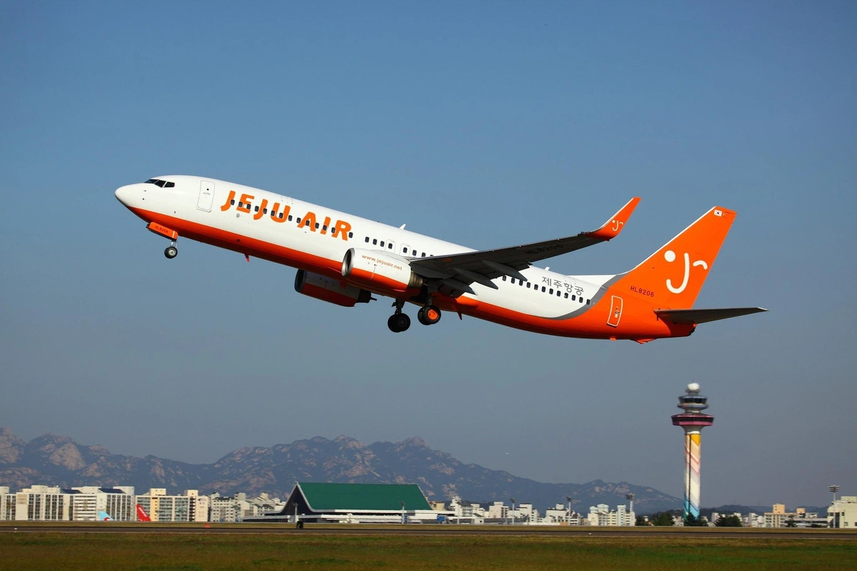 Jeju Air