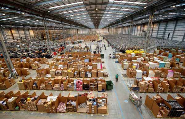 Cập nhật tin tức mới nhất về ngành Logistics tại Mỹ