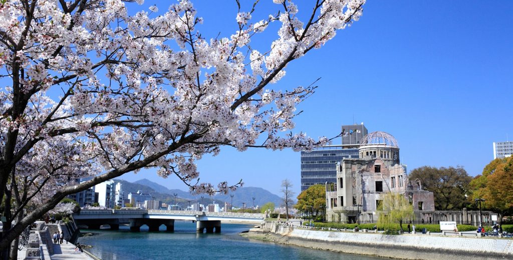 Dịch vụ chuyển phát nhanh từ Hiroshima – Nhật Bản về Hà Nội nhanh chóng, giá rẻ