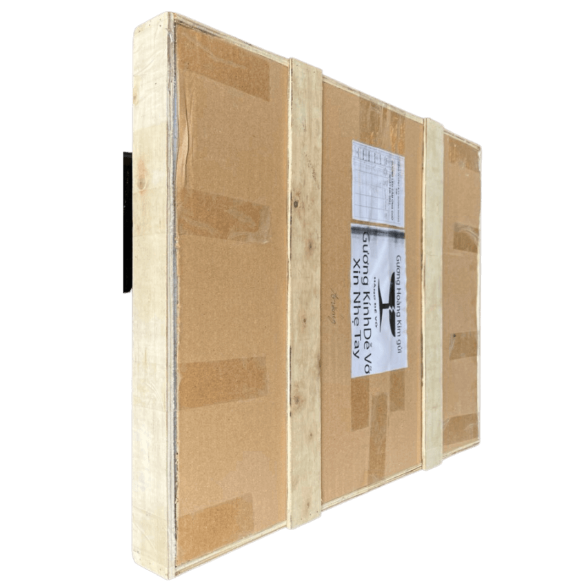 Vận Chuyển Gương Đi Mỹ Tại Indochina Post
