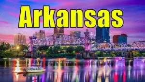 Booking tải hàng không từ Hà Nội đi Arkansas, Mỹ