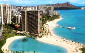 Dịch vụ chuyển phát nhanh từ Hồ Chí Minh đi Hawaii (Mỹ) giá rẻ, uy tín.