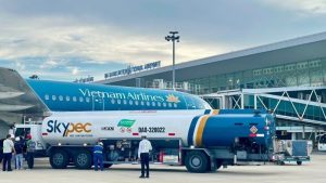 AirlineRatings vinh danh Vietjet và Vietnam Airlines