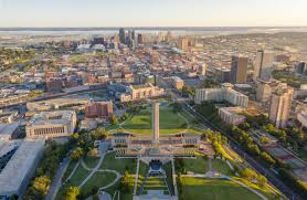 Dịch vụ booking tải hàng không từ Thanh Hóa đi Kansas