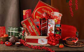 gửi đồ tết đi Thụy Sỹ
