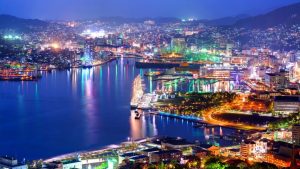 Dịch vụ chuyển phát nhanh từ Nagasaki  – Nhật Bản về Hà Nội nhanh chóng, giá rẻ