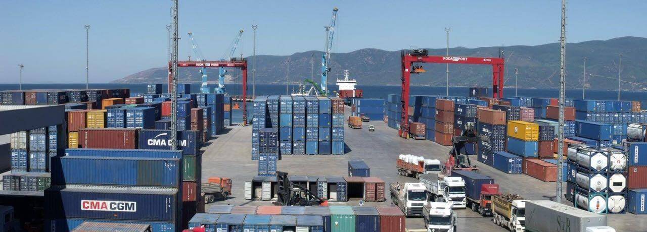 CMA CGM chi 1,4 tỷ USD mua mảng logistics của FedEx: Tăng tốc cuộc đua tích hợp chuỗi cung ứng