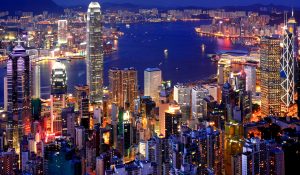 Chuyển hàng từ Hong Kong về Việt Nam