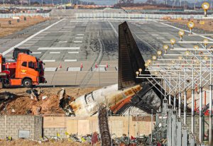 Có khả năng 179 hành khách Jeju Air đã bị chết oan