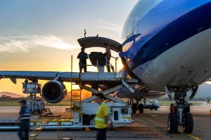 Dịch Vụ Vận Tải Hàng Không Freight Forwarding