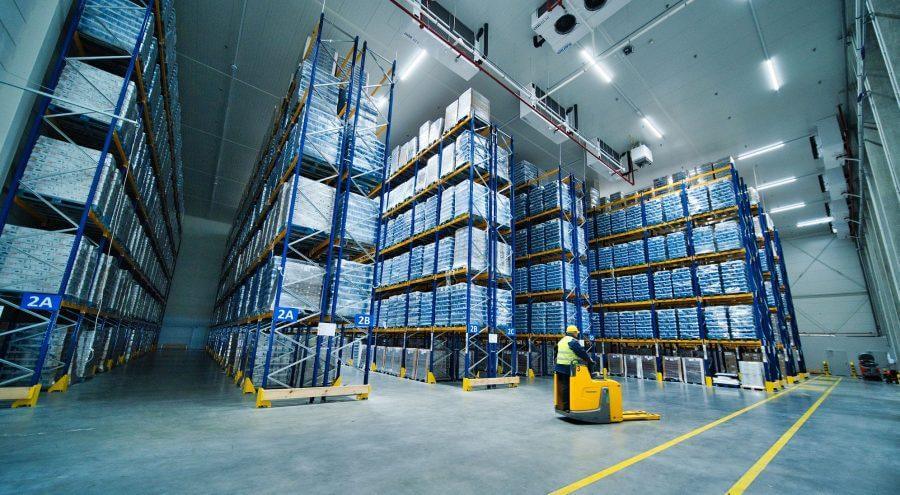 Nhu cầu kho lạnh tăng mạnh nhờ xuất khẩu thực phẩm và dược phẩm phục hồi