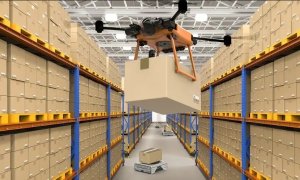 Các công nghệ tự động hóa phổ biến