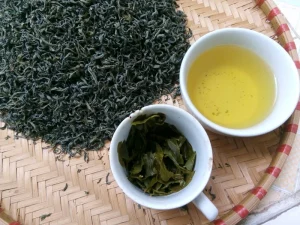 Dịch vụ vận chuyển mẫu chè từ Thái Nguyên đi Mỹ