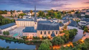 Dịch Vụ Gửi La Hán Quả Từ Hà Nội Đi Luxembourg