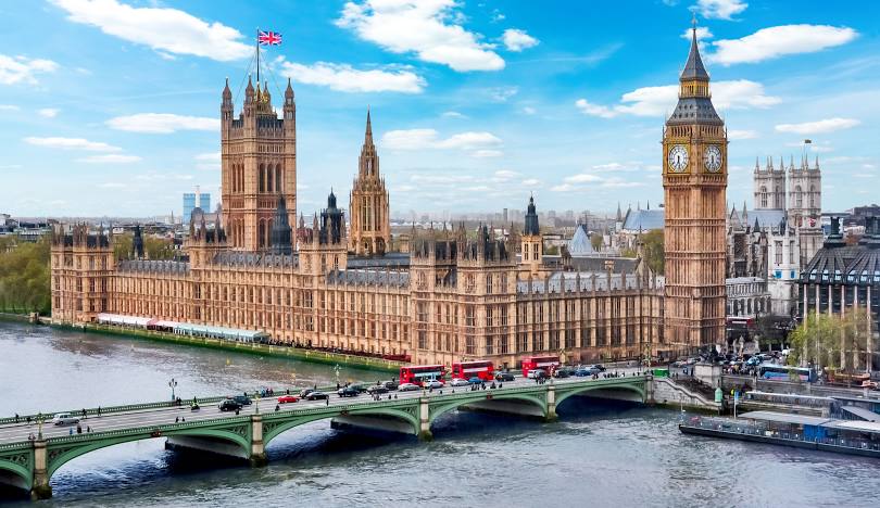 gửi hàng đi UK