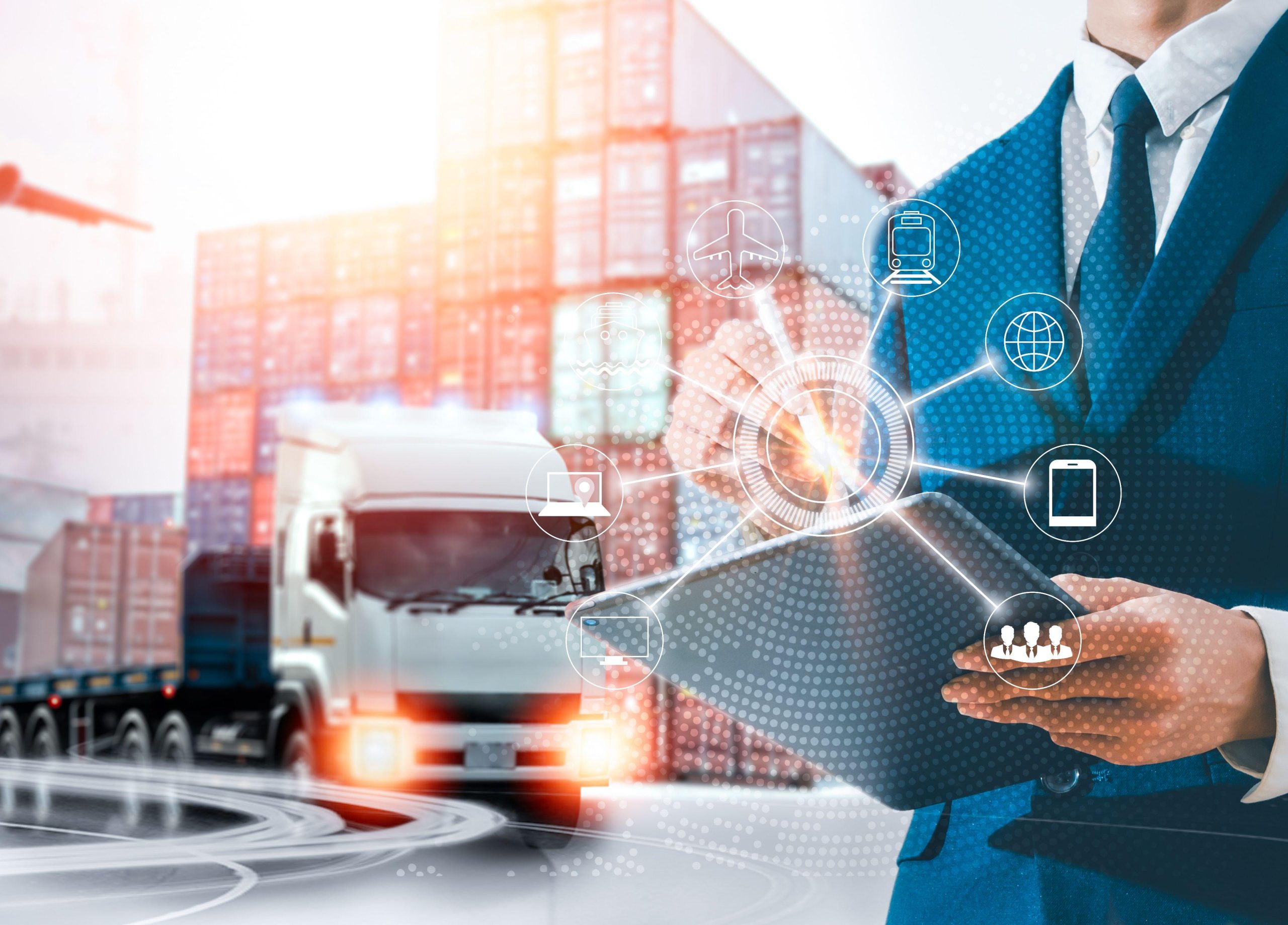 Logistics thông minh hỗ trợ doanh nghiệp mở rộng thị trường xuất khẩu