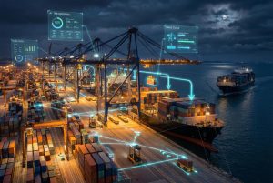 Logistics thông minh hỗ trợ doanh nghiệp mở rộng thị trường xuất khẩu