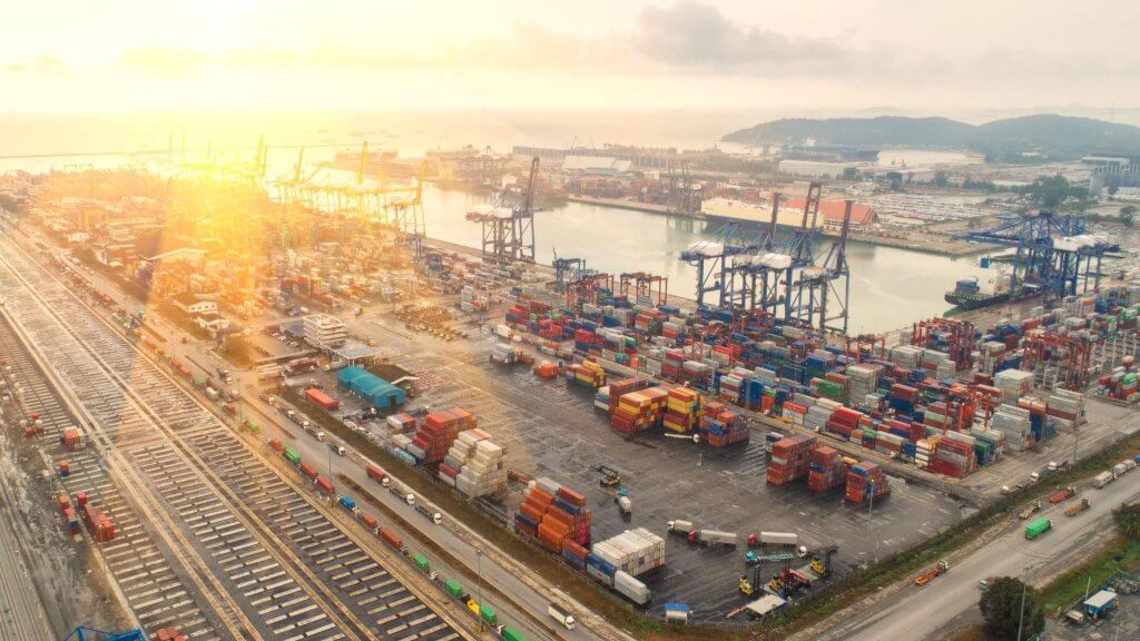 M&A trong ngành logistics tăng tốc khi các tập đoàn mở rộng chuỗi cung ứng toàn cầu