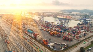 M&A trong ngành logistics tăng tốc khi các tập đoàn mở rộng chuỗi cung ứng toàn cầu