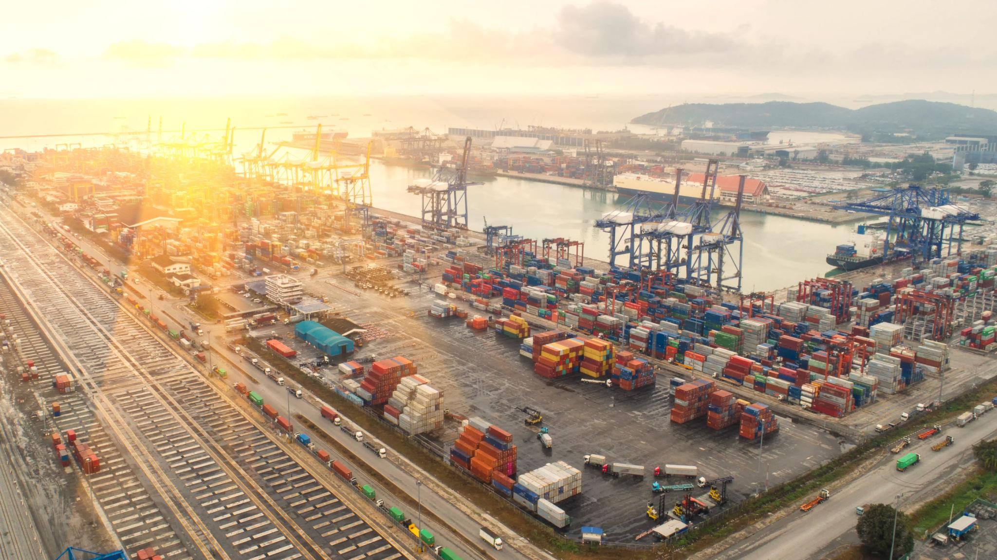 M&A trong ngành logistics tăng tốc khi các tập đoàn mở rộng chuỗi cung ứng toàn cầu