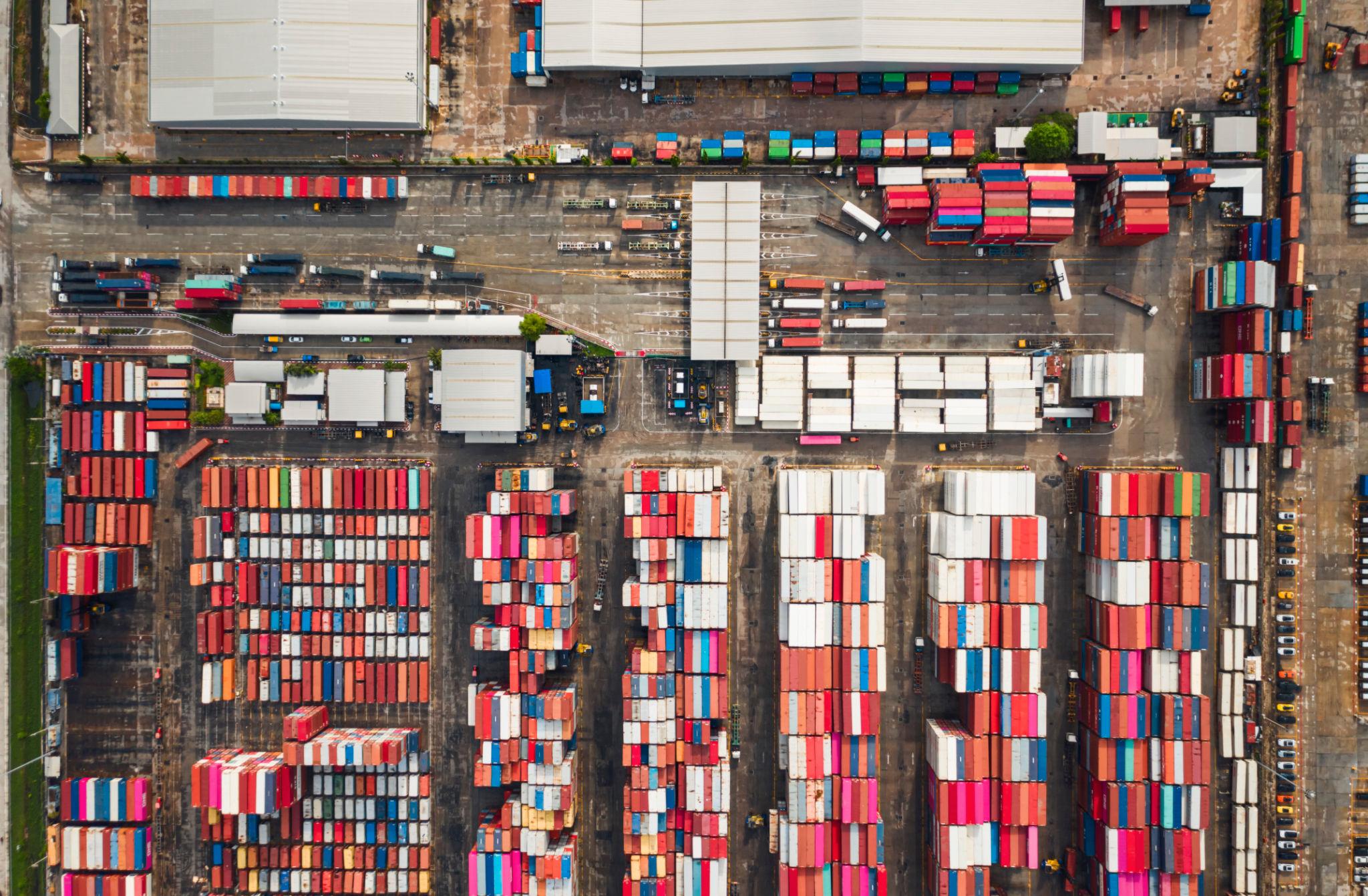 M&A trong ngành logistics tăng tốc khi các tập đoàn mở rộng chuỗi cung ứng toàn cầu