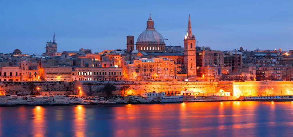 chuyển phát nhanh từ Hồ Chí Minh sang Malta