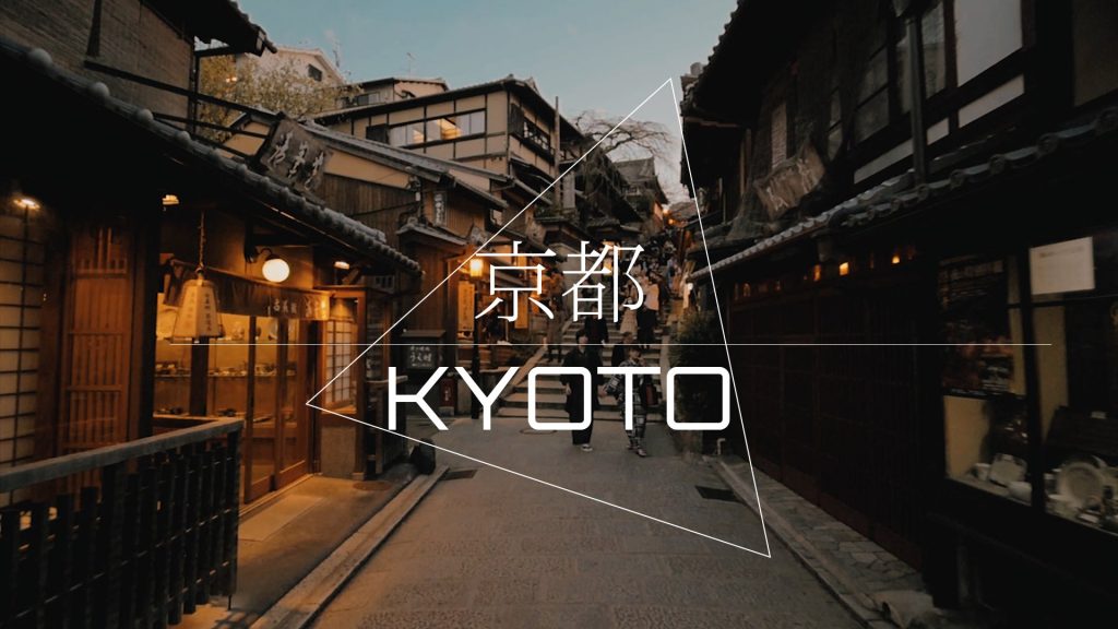 Dịch vụ chuyển phát nhanh từ Kyoto – Nhật Bản về Hà Nội nhanh chóng, giá rẻ