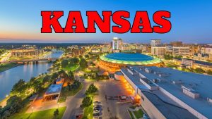 Booking tải hàng không từ Hà Nội đi Kansas, Mỹ