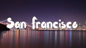 Chuyển phát nhanh đi San Francisco uy tín nhất Việt Nam