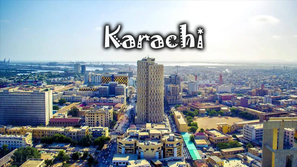 Chuyển phát nhanh đi Karachi an toàn, đảm bảo