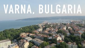 Chuyển phát nhanh đi Varna (Bulgaria) giá rẻ uy tín