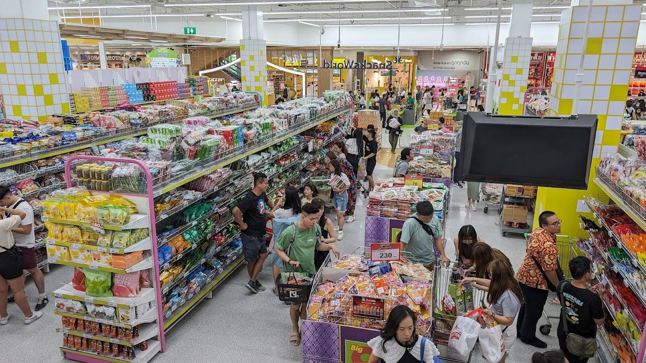 Dịch Vụ Mua Hàng Hộ Từ Thái Lan Về Hà Nội