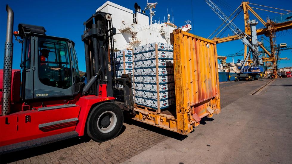 Dịch Vụ Vận Chuyển Đường Mía Từ Sài Gòn Đi Ba Lan