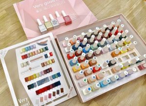 Vận chuyển phụ kiện làm móng đi Mỹ uy tín, nhanh chóng và đúng chuẩn