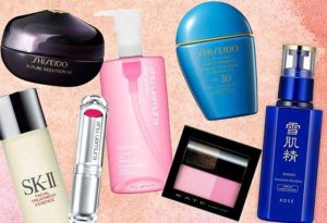 Mua mỹ phẩm Nhật uy tín