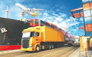 Thuê Ngoài Dịch Vụ Logistics: Có nên hay không?