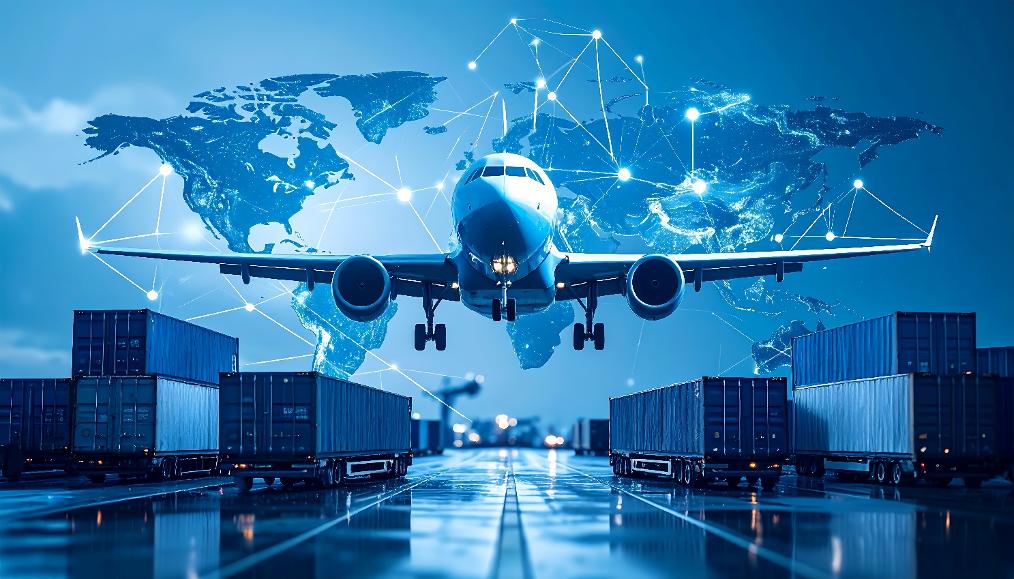 Ngành logistics tăng tốc đổi mới nhằm đáp ứng nhu cầu thương mại toàn cầu