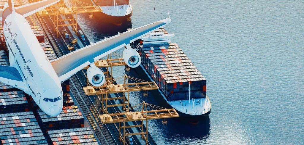 Ngành logistics tăng tốc đổi mới nhằm đáp ứng nhu cầu thương mại toàn cầu