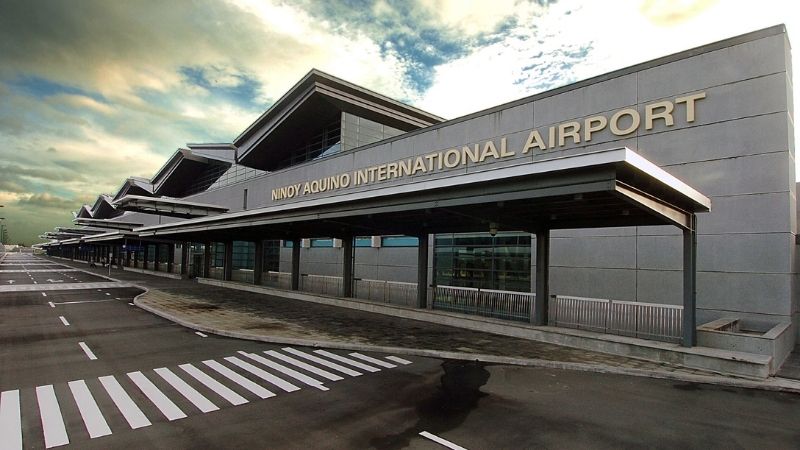 Ninoy Aquino International Airport