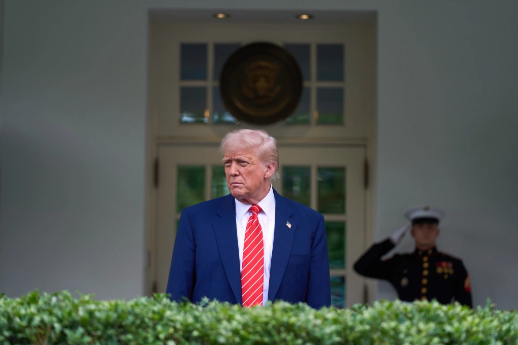 Ông Trump và châu Âu: Sự rạn nứt trong liên minh phương Tây Ông Trump và châu Âu: Sự rạn nứt trong liên minh phương Tây