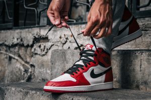 mua hộ và ship giày Sneaker từ Mỹ