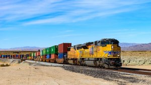 Union Pacific và Norfolk Southern bảo vệ kế hoạch sáp nhập, hướng tới mạng lưới vận tải hàng hóa xuyên nước Mỹ